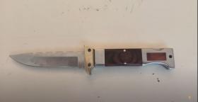 Գավառի ոստիկանների միջոցառումը արդյունք տվեց դեպքից մեկ ժամ անց․ դանակահարությունը բացահայտվեց Գավառի ոստիկանների միջոցառումը արդյունք տվեց դեպքից մեկ ժամ անց․ դանակահարությունը բացահայտվեց