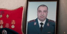 ԱՆՄԱՀՈՒԹՅԱՆ ՃԱՆԱՊԱՐՀ․ ՄԿՐՏԻՉ ՄՈՒՐԱԴՅԱՆ ԱՆՄԱՀՈՒԹՅԱՆ ՃԱՆԱՊԱՐՀ․ ՄԿՐՏԻՉ ՄՈՒՐԱԴՅԱՆ