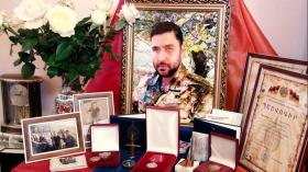 ԱՆՄԱՀՈՒԹՅԱՆ ՃԱՆԱՊԱՐՀ․ ԷԴԳԱՐ ԳԱՍՊԱՐՅԱՆ ԱՆՄԱՀՈՒԹՅԱՆ ՃԱՆԱՊԱՐՀ․ ԷԴԳԱՐ ԳԱՍՊԱՐՅԱՆ