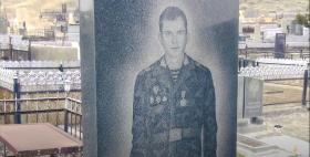 Մարտի 1-ի ողբերգական իրադարձություններից անցել է 13 տարի Մարտի 1-ի ողբերգական իրադարձություններից անցել է 13 տարի