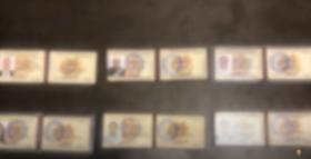 Փորձել են պետությունից հափշտակել 3 միլիոն 270 հազար դրամ․ ՔՈԳՎ ծառայողների նոր բացահայտումը Փորձել են պետությունից հափշտակել 3 միլիոն 270 հազար դրամ․ ՔՈԳՎ ծառայողների նոր բացահայտումը