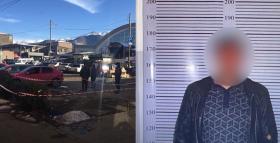 Վանաձորում եղբայրների են դանակահարել. մեկ անձ ձերբակալվել է Վանաձորում եղբայրների են դանակահարել. մեկ անձ ձերբակալվել է