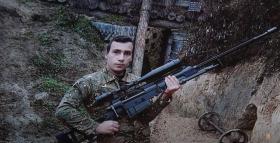 Անմահության ճանապարհ. Արտյոմ Ալոյան Անմահության ճանապարհ. Արտյոմ Ալոյան