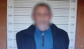 Դանակով հարվածներ էր հասցրել 58-ամյա տղամարդու դեմքին. Էրեբունու ոստիկանների բացահայտումը Դանակով հարվածներ էր հասցրել 58-ամյա տղամարդու դեմքին. Էրեբունու ոստիկանների բացահայտումը