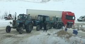 Սպիտակի ոլորանները դժվարանցանելի են Սպիտակի ոլորանները դժվարանցանելի են