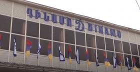 Անցկացվեց սեղանի թենիսի ոստիկանության առաջնությունը Անցկացվեց սեղանի թենիսի ոստիկանության առաջնությունը