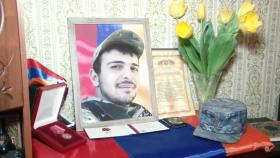 ԱՆՄԱՀՈՒԹՅԱՆ ՃԱՆԱՊԱՐՀ․ ՍՈՒՐԵՆ ԳԱԲՐԻԵԼՅԱՆ ԱՆՄԱՀՈՒԹՅԱՆ ՃԱՆԱՊԱՐՀ․ ՍՈՒՐԵՆ ԳԱԲՐԻԵԼՅԱՆ