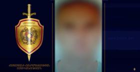 Արտաշատում ընկերոջը դանակահարած տղամարդը կալանավորվել է․ տեղի ոստիկանների բացահայտումը Արտաշատում ընկերոջը դանակահարած տղամարդը կալանավորվել է․ տեղի ոստիկանների բացահայտումը