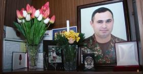 ԱՆՄԱՀՈՒԹՅԱՆ ՃԱՆԱՊԱՐՀ․ ՍԵՐԳԵՅ ՇԱՔՐԻԿՅԱՆ ԱՆՄԱՀՈՒԹՅԱՆ ՃԱՆԱՊԱՐՀ․ ՍԵՐԳԵՅ ՇԱՔՐԻԿՅԱՆ