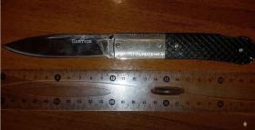 Կենցաղային վեճ ու դանակահարություն Վանաձորում․ Տարոնի ոստիկանների բացահայտումը Կենցաղային վեճ ու դանակահարություն Վանաձորում․ Տարոնի ոստիկանների բացահայտումը