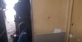 Նոր ծանր հանցագործություն քառասունքի օրը. Եղեգնաձորի ոստիկանների բացահայտումը Նոր ծանր հանցագործություն քառասունքի օրը. Եղեգնաձորի ոստիկանների բացահայտումը