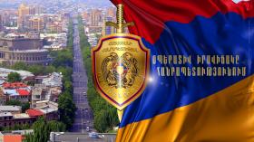 Օպերատիվ իրավիճակը հանրապետությունում ապրիլի 15-ից 16-ը Օպերատիվ իրավիճակը հանրապետությունում ապրիլի 15-ից 16-ը