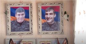 ԱՆՄԱՀՈՒԹՅԱՆ ՃԱՆԱՊԱՐՀ․ ԼԵՎՈՆ և ԱՐՄԵՆ ԱՆԹԱՆՅԱՆՆԵՐ ԱՆՄԱՀՈՒԹՅԱՆ ՃԱՆԱՊԱՐՀ․ ԼԵՎՈՆ և ԱՐՄԵՆ ԱՆԹԱՆՅԱՆՆԵՐ