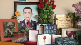 ԱՆՄԱՀՈՒԹՅԱՆ ՃԱՆԱՊԱՐՀ․ ԲԵՆԻԿ ԼԱԼԱՅԱՆ ԱՆՄԱՀՈՒԹՅԱՆ ՃԱՆԱՊԱՐՀ․ ԲԵՆԻԿ ԼԱԼԱՅԱՆ