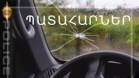 Ճանապարհատրանսպորտային պատահարներ Հայաստանում Ճանապարհատրանսպորտային պատահարներ Հայաստանում