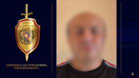 Պարոնյան փողոցի թիվ 1 շենքում կնոջ են կողոպտել․ Կենտրոնականի ոստիկանների բացահայտումը Պարոնյան փողոցի թիվ 1 շենքում կնոջ են կողոպտել․ Կենտրոնականի ոստիկանների բացահայտումը