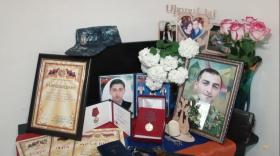 ԱՆՄԱՀՈՒԹՅԱՆ ՃԱՆԱՊԱՐՀ․ ՎԱՐԴԱՆ ՄԻՐԶԱԽԱՆՅԱՆ ԱՆՄԱՀՈՒԹՅԱՆ ՃԱՆԱՊԱՐՀ․ ՎԱՐԴԱՆ ՄԻՐԶԱԽԱՆՅԱՆ