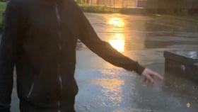 Էրեբունիում 18-ամյա երիտասարդի են դանակահարել. հանցագործությունը բացահայտվել է Էրեբունիում 18-ամյա երիտասարդի են դանակահարել. հանցագործությունը բացահայտվել է