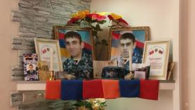 ԱՆՄԱՀՈՒԹՅԱՆ ՃԱՆԱՊԱՐՀ․ ԱՐԱՄ ԵՎ ԺՈՐԱ ԱՐԶՈՒՄԱՆՅԱՆՆԵՐ ԱՆՄԱՀՈՒԹՅԱՆ ՃԱՆԱՊԱՐՀ․ ԱՐԱՄ ԵՎ ԺՈՐԱ ԱՐԶՈՒՄԱՆՅԱՆՆԵՐ