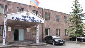 Հանցագործությունների և իրավախախտումների կանխման ու բացահայտման միջոցառումներ Գեղարքունիքի մարզում Հանցագործությունների և իրավախախտումների կանխման ու բացահայտման միջոցառումներ Գեղարքունիքի մարզում