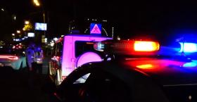 Ոստիկանության մի շարք ստորաբաժանումների ուժեղացված ծառայություն մայրաքաղաքում Ոստիկանության մի շարք ստորաբաժանումների ուժեղացված ծառայություն մայրաքաղաքում