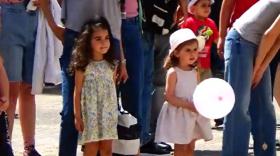 Ոստիկանությունը երեխաների իրավունքների պաշտպանության օրվա առթիվ․ ՇՆՈՐՀԱՎՈՐ ՀՈՒՆԻՍԻ 1 Ոստիկանությունը երեխաների իրավունքների պաշտպանության օրվա առթիվ․ ՇՆՈՐՀԱՎՈՐ ՀՈՒՆԻՍԻ 1