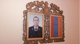 ԱՆՄԱՀՈՒԹՅԱՆ ՃԱՆԱՊԱՐՀ․ ՀԱՄԼԵՏ ՄՔՈՅԱՆ ԱՆՄԱՀՈՒԹՅԱՆ ՃԱՆԱՊԱՐՀ․ ՀԱՄԼԵՏ ՄՔՈՅԱՆ