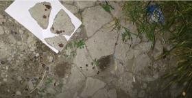 Դանակահարություն Գետափնյա գյուղի գերեզմանատանը Դանակահարություն Գետափնյա գյուղի գերեզմանատանը