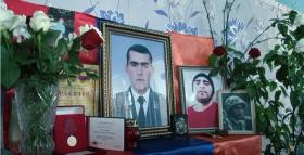 ԱՆՄԱՀՈՒԹՅԱՆ ՃԱՆԱՊԱՐՀ․ ԳԵՎՈՐԳ ԹՈՐՈՍՅԱՆ ԱՆՄԱՀՈՒԹՅԱՆ ՃԱՆԱՊԱՐՀ․ ԳԵՎՈՐԳ ԹՈՐՈՍՅԱՆ