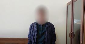 Վեճ ու դանակահարություն. Կումայրիի ոստիկանների բացահայտումը  Վեճ ու դանակահարություն. Կումայրիի ոստիկանների բացահայտումը