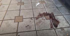 Վեճի էր բռնվել անցորդների հետ ու երկուսին էլ դանակահարել. Շենգավիթի ոստիկանների բացահայտումը Վեճի էր բռնվել անցորդների հետ ու երկուսին էլ դանակահարել. Շենգավիթի ոստիկանների բացահայտումը