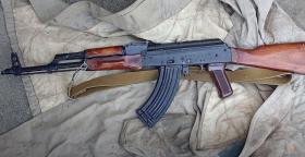 Ինքնաձիգից կրակոցներ արձակած անձը բերման է ենթարկվել Ինքնաձիգից կրակոցներ արձակած անձը բերման է ենթարկվել