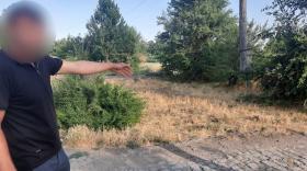 Դանակահարություն Արբաթ գյուղում․ Մասիսի ոստիկանները բացահայտել են հանցագործությունը Դանակահարություն Արբաթ գյուղում․ Մասիսի ոստիկանները բացահայտել են հանցագործությունը