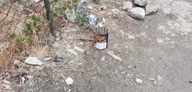 Համակեցության կանոնները խախտած երիտասարդը տուգանվել է Համակեցության կանոնները խախտած երիտասարդը տուգանվել է