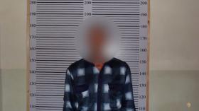 Վարդենիսի ոստիկանները բացահայտեցին դանակահարությունը Վարդենիսի ոստիկանները բացահայտեցին դանակահարությունը