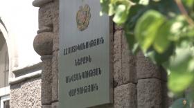 Ներքին անվտանգության վարչության ծառայողները բացահայտել են ՃՈ ծառայողի ապօրինությունները Ներքին անվտանգության վարչության ծառայողները բացահայտել են ՃՈ ծառայողի ապօրինությունները