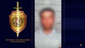 Դանակահարություն Աղավնաձոր գյուղում. Հրազդանի ոստիկանների բացահայտումը Դանակահարություն Աղավնաձոր գյուղում. Հրազդանի ոստիկանների բացահայտումը