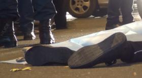 Անցած 6 ամսվա ընթացքում մահացել է 53 հետիոտն. ոստիկանության թեմատիկ անդրադարձը Անցած 6 ամսվա ընթացքում մահացել է 53 հետիոտն. ոստիկանության թեմատիկ անդրադարձը