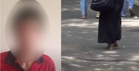 Մամիկոնյանց փողոցում 64-ամյա կնոջը կողոպտողը ձերբակալվել է․ Արաբկիրի ոստիկանների բացահայտումը Մամիկոնյանց փողոցում 64-ամյա կնոջը կողոպտողը ձերբակալվել է․ Արաբկիրի ոստիկանների բացահայտումը