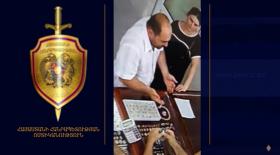 Լուսանկարի անձանց վերաբերյալ տեղեկություն ունեցողներին խնդրում ենք դիմել ոստիկանություն Լուսանկարի անձանց վերաբերյալ տեղեկություն ունեցողներին խնդրում ենք դիմել ոստիկանություն