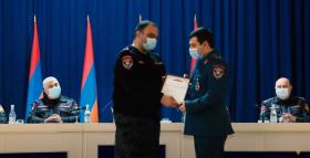 2020 թվականի լավագույն օպերլիազոր է ճանաչվել Սերյոժա Հովակիմյանը 2020 թվականի լավագույն օպերլիազոր է ճանաչվել Սերյոժա Հովակիմյանը