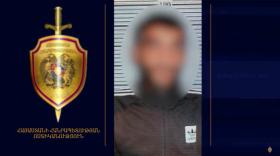 Կանեփի սերմ ու թուփ, մահակ ու դանակ են հայտնաբերել Արթիկի ոստիկանները Կանեփի սերմ ու թուփ, մահակ ու դանակ են հայտնաբերել Արթիկի ոստիկանները