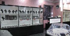 Կողոպուտ ոսկերչական խանութում. Գյումրու ոստիկանների բացահայտումը Կողոպուտ ոսկերչական խանութում. Գյումրու ոստիկանների բացահայտումը