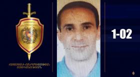 Արմեն Թոռչյանը հետախուզվում է խարդախության մեղադրանքով Արմեն Թոռչյանը հետախուզվում է խարդախության մեղադրանքով