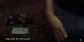 Արմավիրի ոստիկանները պրոֆիլակտիկ բնույթի այցեր են կատարել ժամանցի վայրեր. հայտնաբերվել են ապօրինություններ Արմավիրի ոստիկանները պրոֆիլակտիկ բնույթի այցեր են կատարել ժամանցի վայրեր. հայտնաբերվել են ապօրինություններ