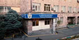 Քրեական ոստիկանության գլխավոր վարչություն.  հանցավորության դեմ պայքարող «ծանր հրետանին» Քրեական ոստիկանության գլխավոր վարչություն.  հանցավորության դեմ պայքարող «ծանր հրետանին»