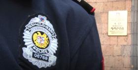 Ուսումնական տարվա մեկնարկի կապակցությամբ ոստիկանությունն անցնում է ուժեղացված ծառայության Ուսումնական տարվա մեկնարկի կապակցությամբ ոստիկանությունն անցնում է ուժեղացված ծառայության