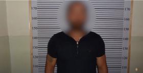 Վեճ ու կռիվ, դանակ ու բահ. Վարդենիսի ոստիկանների  բացահայտումը Վեճ ու կռիվ, դանակ ու բահ. Վարդենիսի ոստիկանների  բացահայտումը