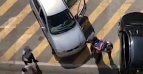 Մալաթիայի ոստիկանները հայտնաբերել են քրեական օրենսգրքի երեք հոդվածի հատկանիշներով հետախուզվողի Մալաթիայի ոստիկանները հայտնաբերել են քրեական օրենսգրքի երեք հոդվածի հատկանիշներով հետախուզվողի