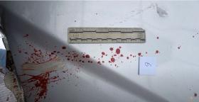 Բազմաղբյուր գյուղում երկու տղամարդ դանակահարել էին իրար. Աշտարակի ոստիկանների բացահայտումը Բազմաղբյուր գյուղում երկու տղամարդ դանակահարել էին իրար. Աշտարակի ոստիկանների բացահայտումը